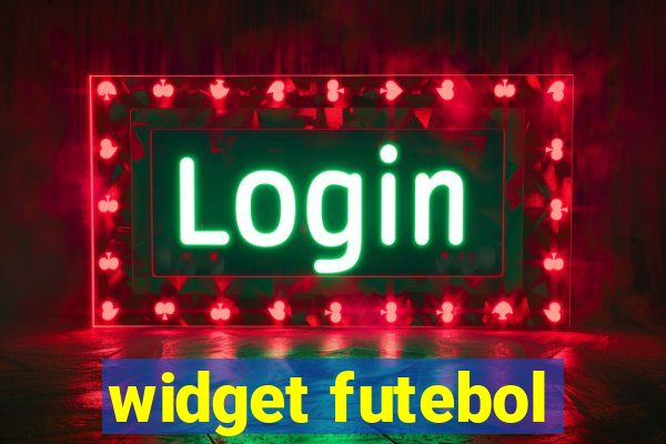 widget futebol